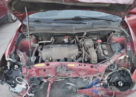 2006 Scion Xa from USA, damaged, VIN JTKKT604360156976